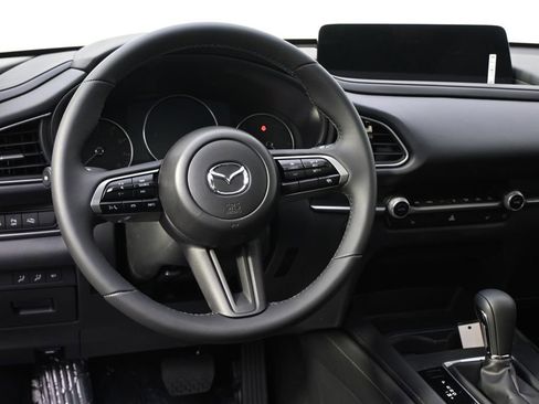 New 2026 MAZDA CX-30 AWD 2.5 S image 12
