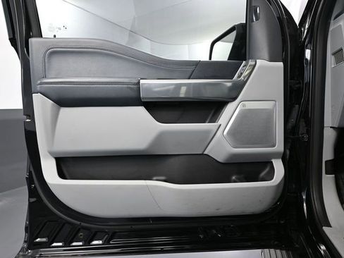 Used 2021 Ford F150 Limited image 18