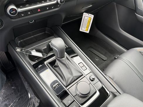 New 2026 MAZDA CX-50 AWD 2.5 Hybrid w/ Weather Package image 20