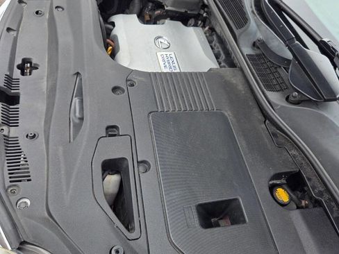Used 2013 Lexus RX 450h AWD image 26