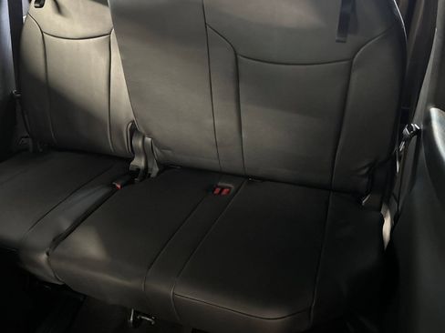 New 2026 Toyota Sienna XLE Woodland Edition AWD/4WD image 17