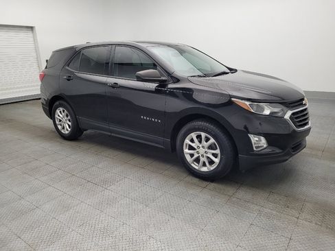 Used 2019 Chevrolet Equinox LS w/ LS Convenience Package image 11