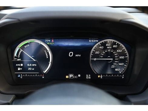 New 2026 Subaru Crosstrek 2.5i Sport image 37