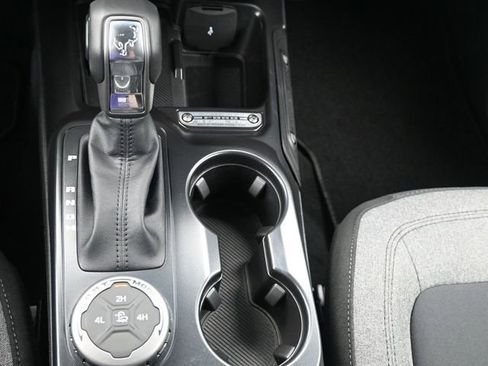 New 2025 Ford Bronco Big Bend image 20