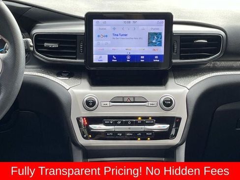 Used 2024 Ford Explorer Timberline w/ Timberline Technology Package AWD/4WD image 15