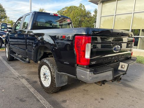 Used 2019 Ford F350 XL w/ STX Appearance Package image 9