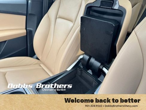 Used 2022 Audi Q7 3.0T Premium Plus image 20