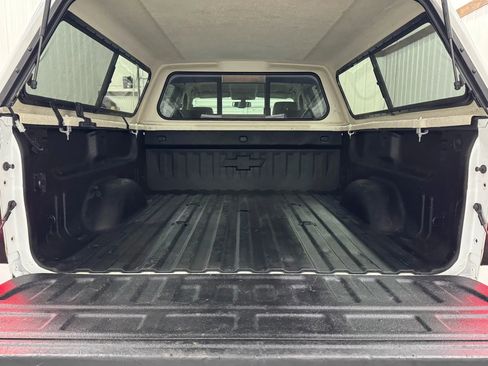 Used 2019 Chevrolet Silverado 2500 LTZ w/ Duramax Plus Package image 6