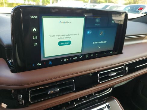 New 2026 Lincoln Aviator Reserve w/ Jet Appearance Package image 28