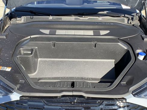 New 2025 Ford Mustang Mach-E GT AWD/4WD image 38