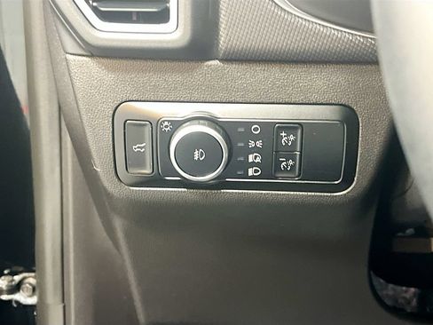 Used 2024 Ford Bronco Sport Outer Banks w/ Tech Package AWD/4WD image 10