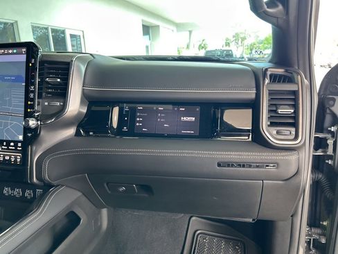 Used 2026 RAM 2500 Limited image 35