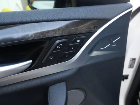 Used 2020 BMW X4 xDrive30i w/ M Sport Package 2 image 17