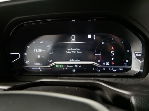 Used 2022 GMC Yukon Denali image 21