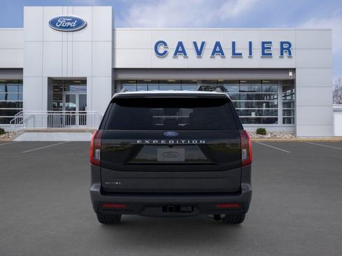 New 2026 Ford Expedition Active AWD/4WD image 5