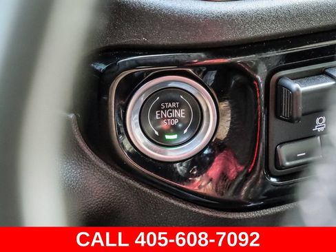 Used 2024 Chevrolet Silverado 2500 High Country w/ High Country Premium Package AWD/4WD image 72