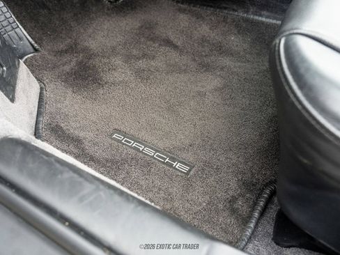 Used 2004 Porsche Boxster S RWD image 66