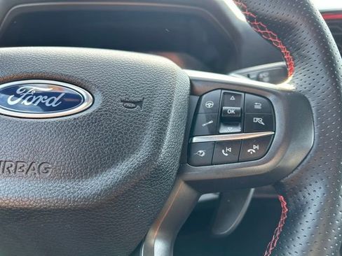 Used 2025 Ford Ranger Raptor image 35