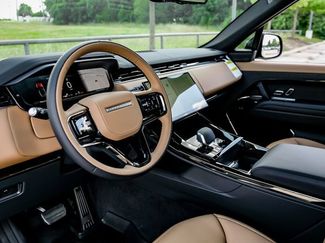 New 2026 Land Rover Range Rover Sport Dynamic SE AWD/4WD video 2
