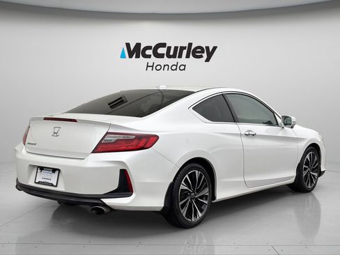 Used 2016 Honda Accord EX-L image 3