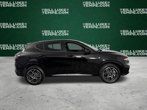 Used 2024 Alfa Romeo Tonale Ti AWD/4WD image 4