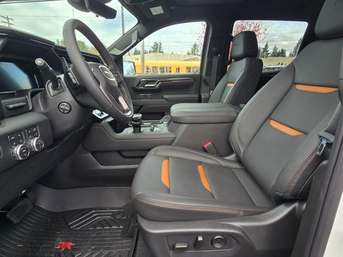 New 2026 GMC Sierra 1500 AT4 w/ AT4 Premium Package image 22