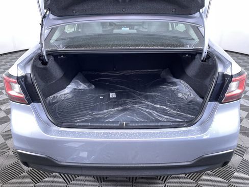 New 2025 Subaru Legacy Premium image 23