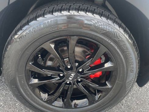 Used 2021 Kia Telluride LX AWD/4WD image 20