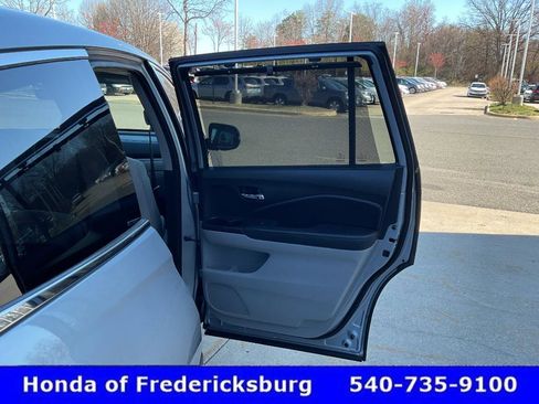 Used 2020 Honda Pilot EX-L image 18