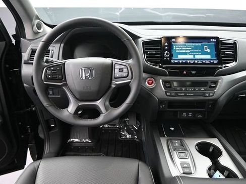 New 2026 Honda Ridgeline RTL image 11