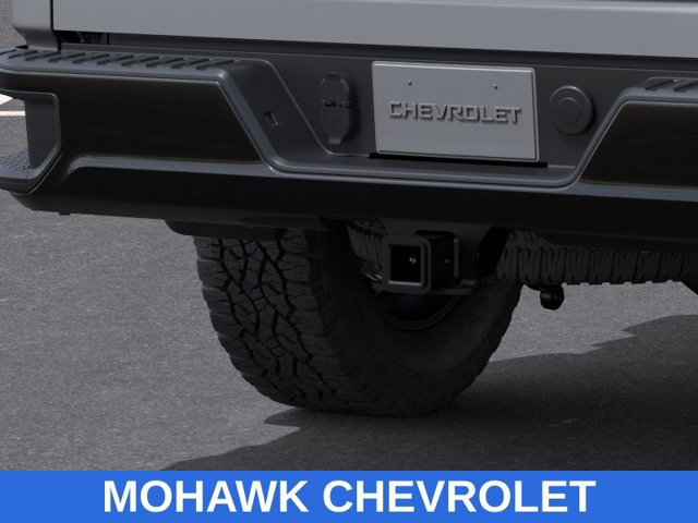 New 2026 Chevrolet Silverado 2500 Custom w/ Custom Convenience Package AWD/4WD image 14