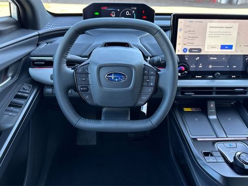 New 2026 Subaru Solterra Premium image 18