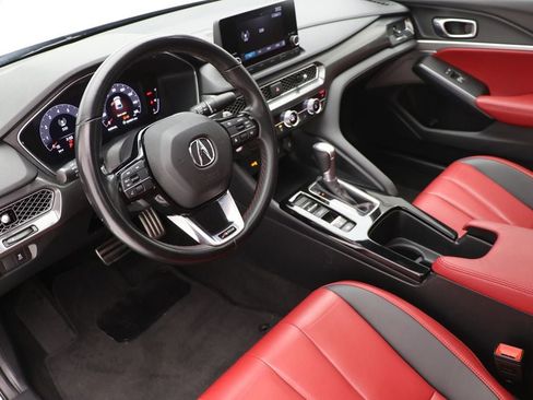 Used 2023 Acura Integra A-Spec image 14