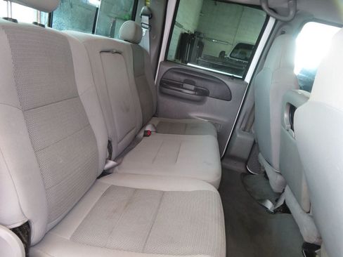 Used 2004 Ford F250 4x4 Crew Cab Super Duty image 30
