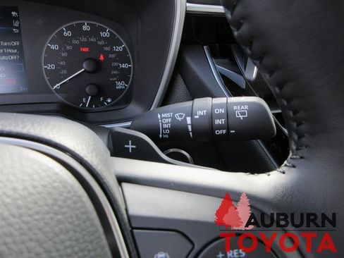 New 2026 Toyota Corolla SE image 10