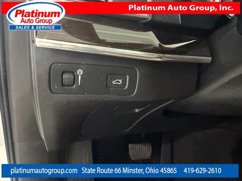 Used 2019 Volvo XC90 T6 Momentum w/ Advanced Package AWD/4WD image 23