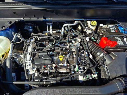 Used 2024 Ford Bronco Sport Outer Banks image 27