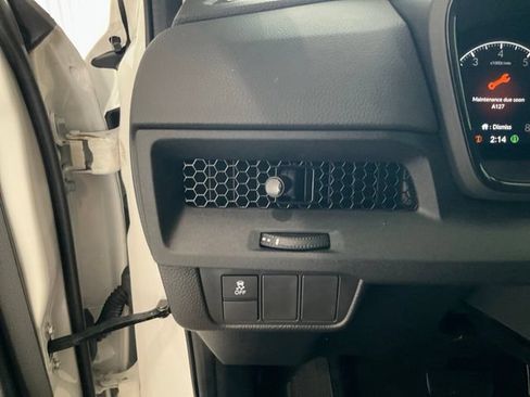 Certified 2024 Honda CR-V EX image 9
