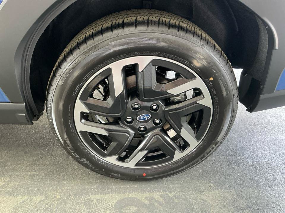 New 2026 Subaru Forester Limited AWD/4WD image 23