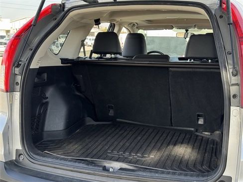 Used 2012 Honda CR-V EX-L image 30