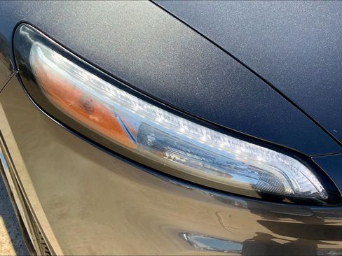 Used 2015 Jeep Cherokee Latitude FWD image 27
