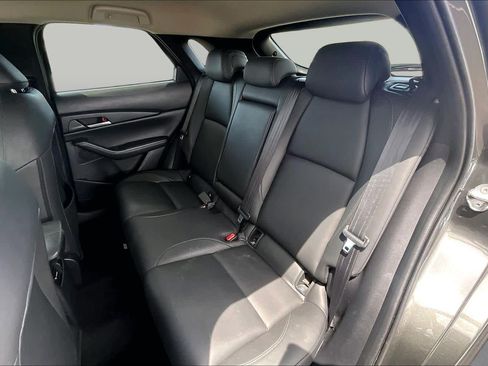 Used 2021 MAZDA CX-30 FWD 2.5 S w/ Select Package image 19