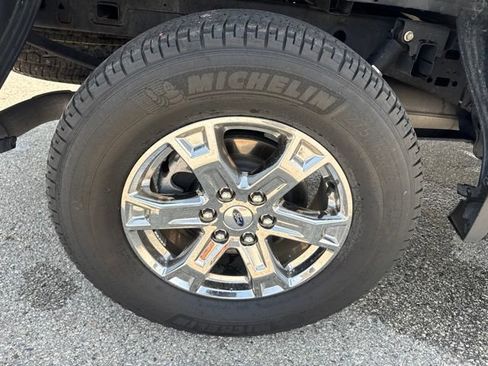 Used 2023 Ford F150 XLT w/ Equipment Group 302A High AWD/4WD image 22