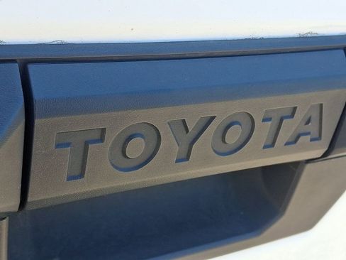 Used 2024 Toyota Tacoma SR5 RWD image 29
