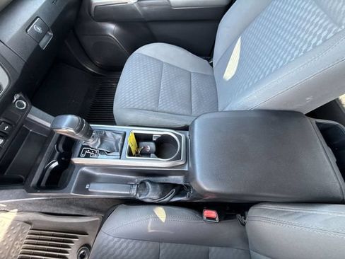 Used 2023 Toyota Tacoma SR5 RWD image 20