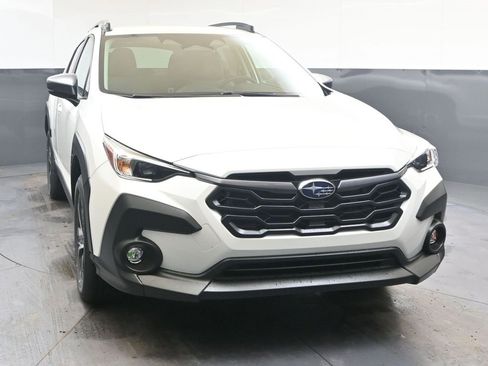 New 2026 Subaru Crosstrek 2.0i Premium image 8