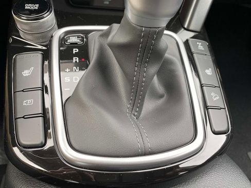 New 2026 Kia Seltos S image 11