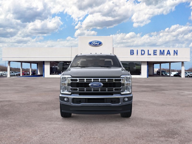 New 2026 Ford F350 XLT w/ 360-Degree Camera Package AWD/4WD image 7
