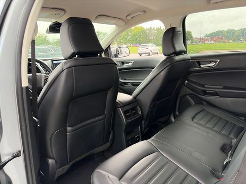 Used 2024 Ford Edge SEL w/ Convenience Package AWD/4WD image 26