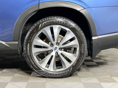 Used 2020 Subaru Ascent Limited w/ Technology Package image 34